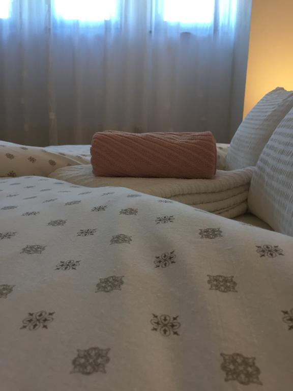 Apartments Petra Слуни Екстериор снимка