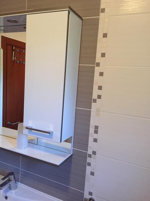 Apartments Petra Слуни Екстериор снимка